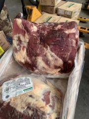 阿根廷牛帶蓋臀肉 3270廠 1噸